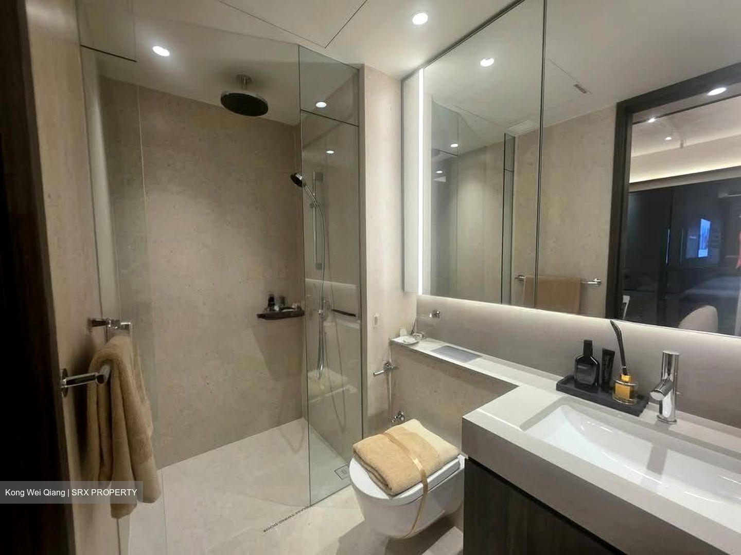 Hudson Place Residences (U/C) (D5), Apartment #598173521